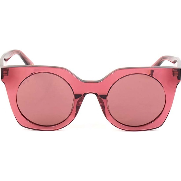 Web Eyewear WE0231-81Y Sunglasses