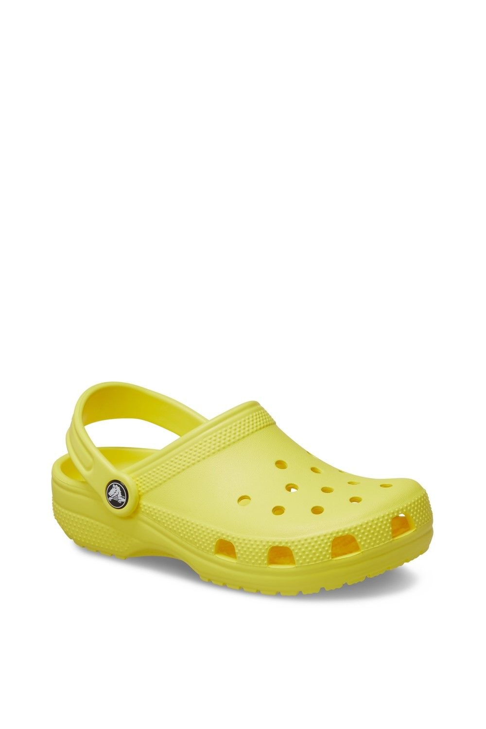 Crocs Kids' Classic Clog image 1