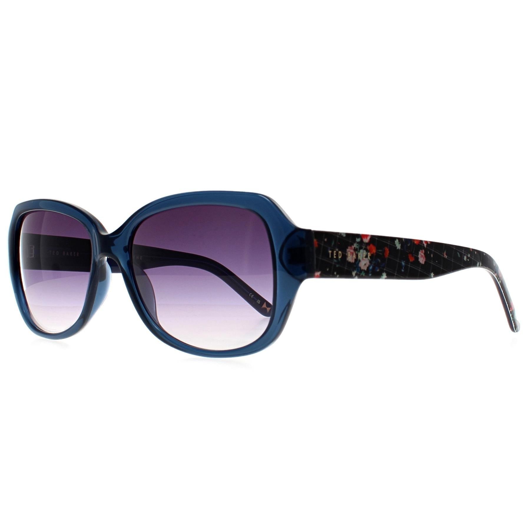 Ted Baker Butterfly Blue Grey TB1606 Mae image 2