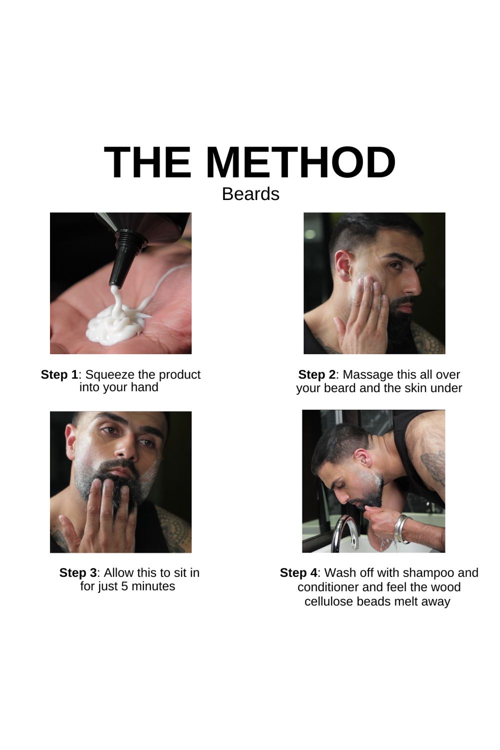 ByErim Scalp Scrub Multi image 6