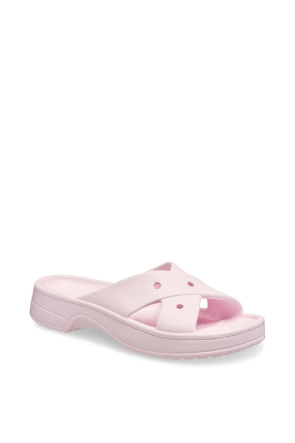 Crocs Classic Cross Strap Sandal