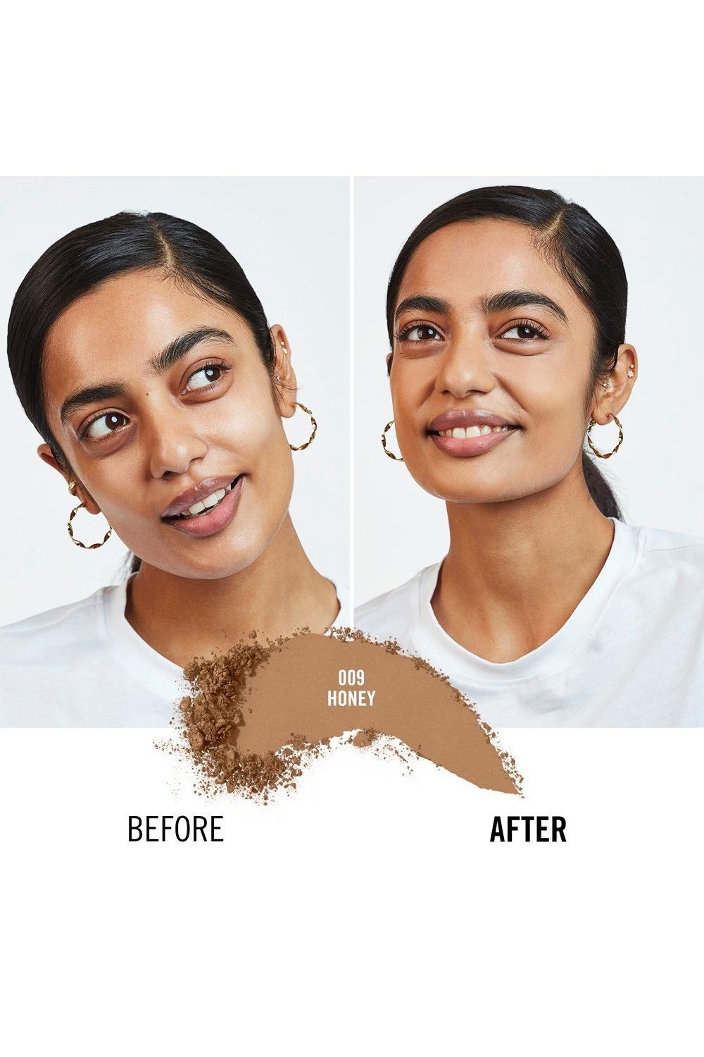 Rimmel London Lasting Finish Compact Foundation True Nude 009 image 4