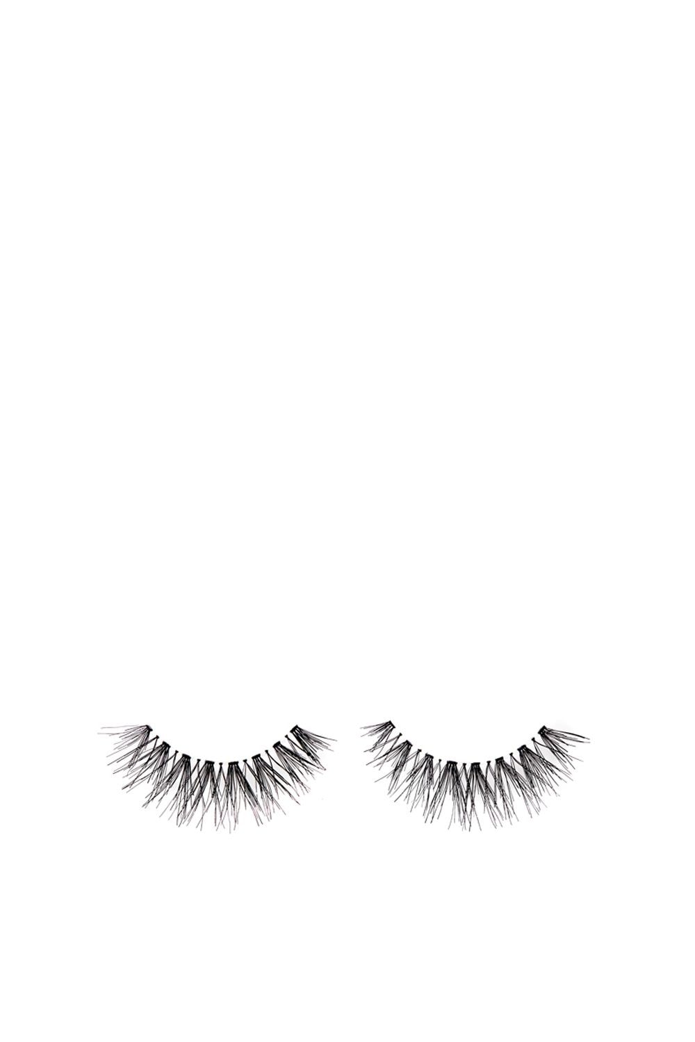 Ardell Wispies Lashes Black image 2
