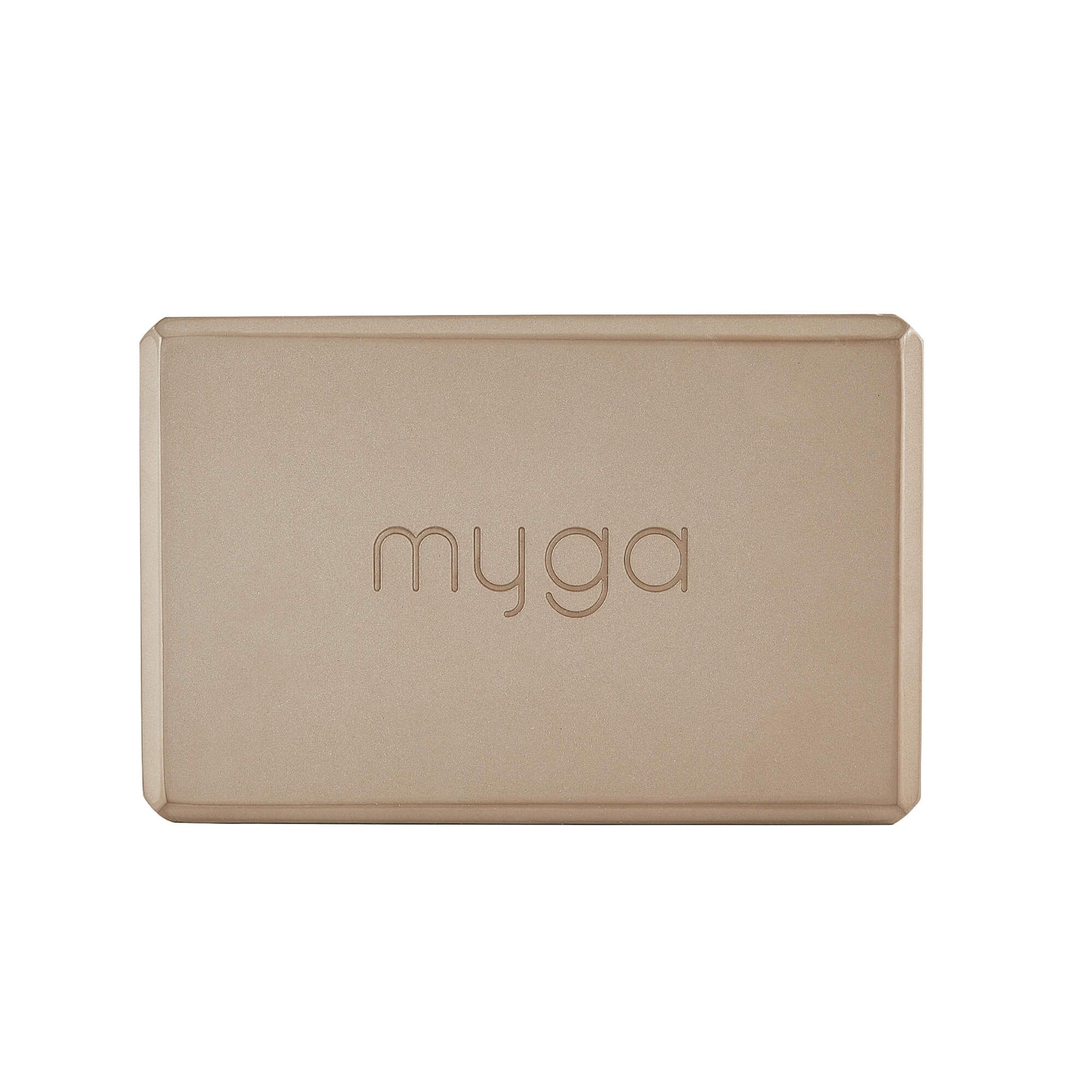 Myga Pair Of Yoga Blocks image 2