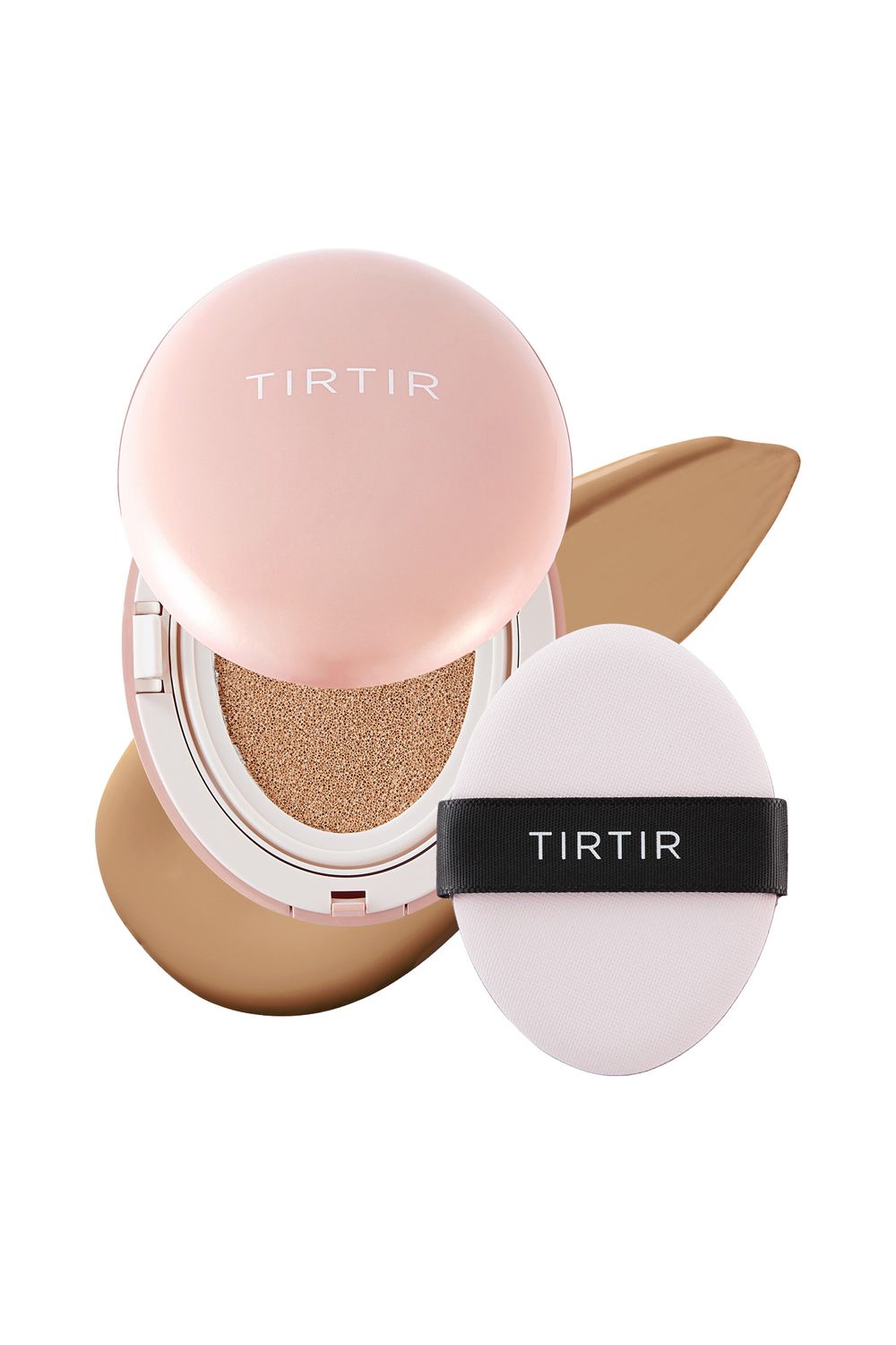 TIRTIR Mask Fit All-Cover Cushion (Mini) 4.5g 29n Natural Beige image 1