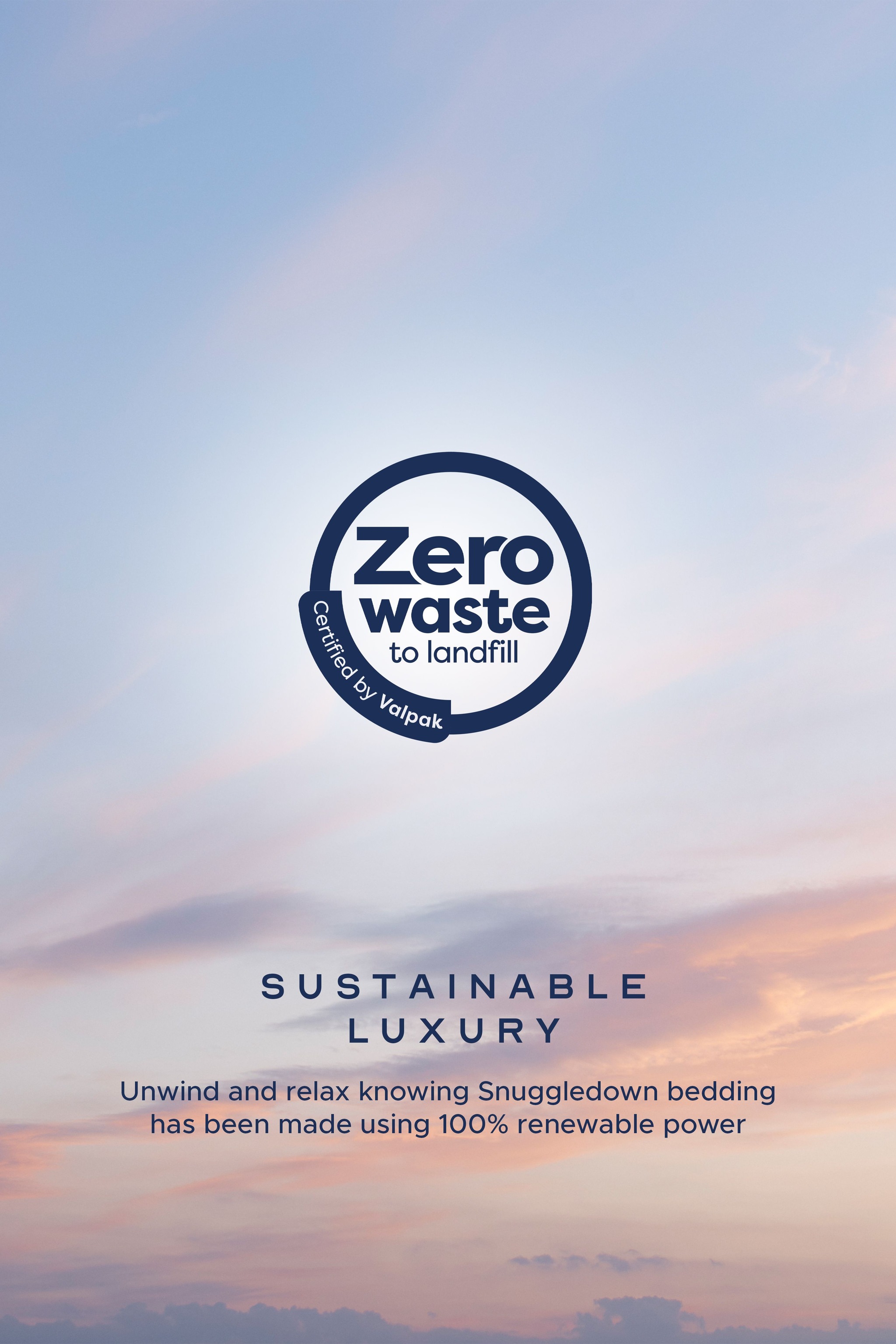 Snuggledown 1 Pack Hotel Back Sleeper Box Pillow image 6