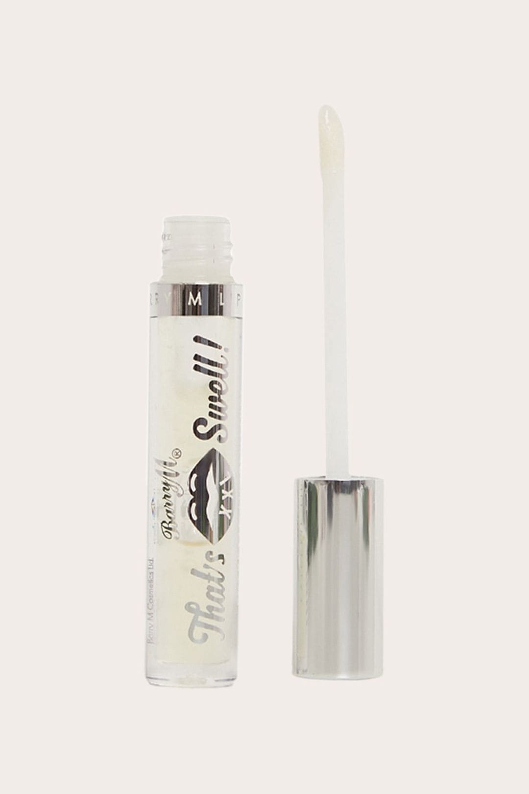 Barry M That's Swell XXL Extreme Lip Plumper Clear image 2
