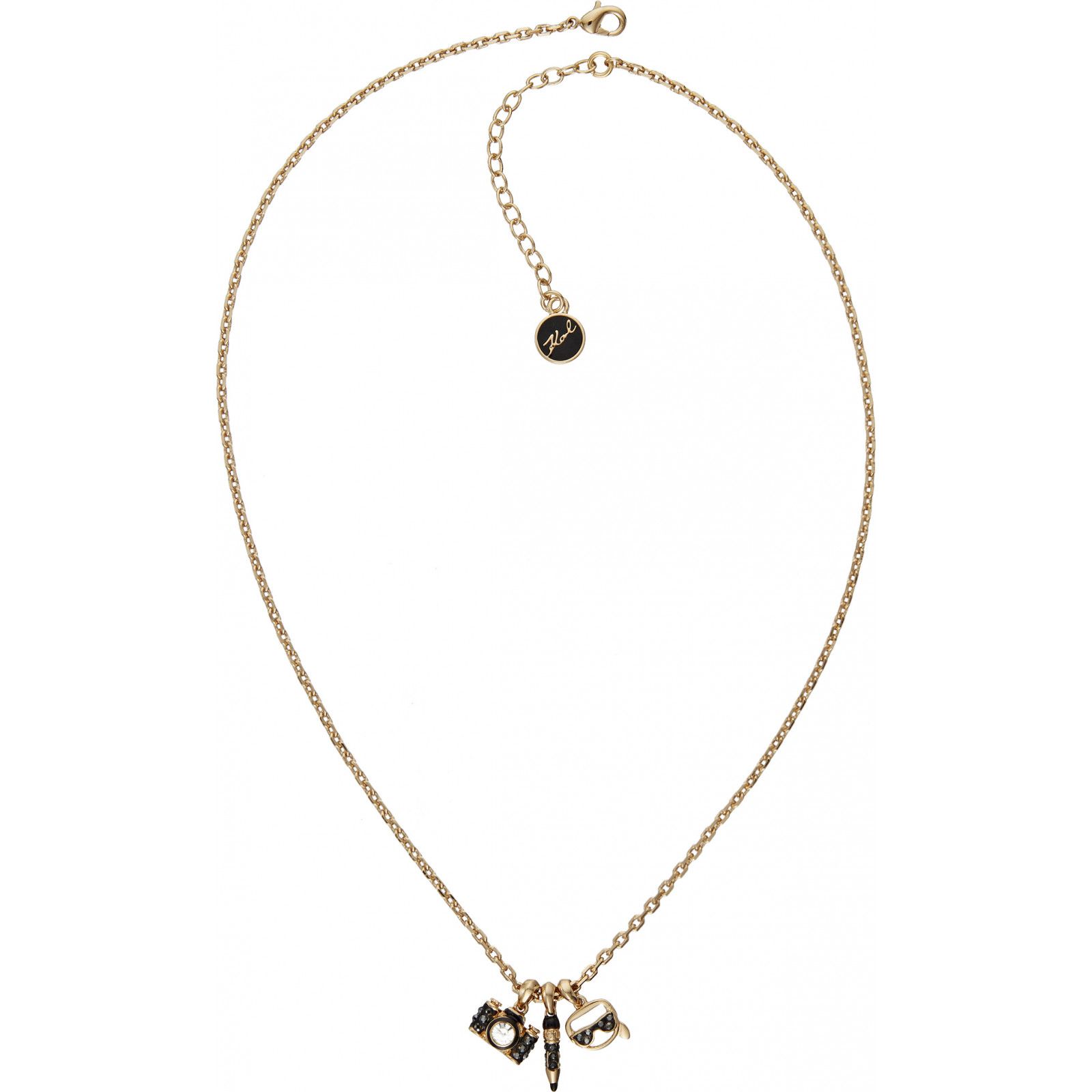 Karl Lagerfeld 5512301 Necklace image 1