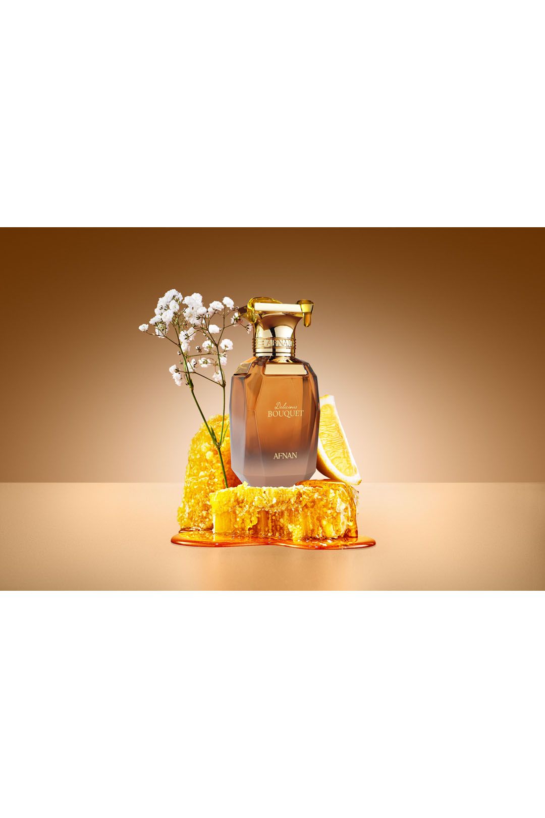 Afnan Delicious Bouquet Misc image 3
