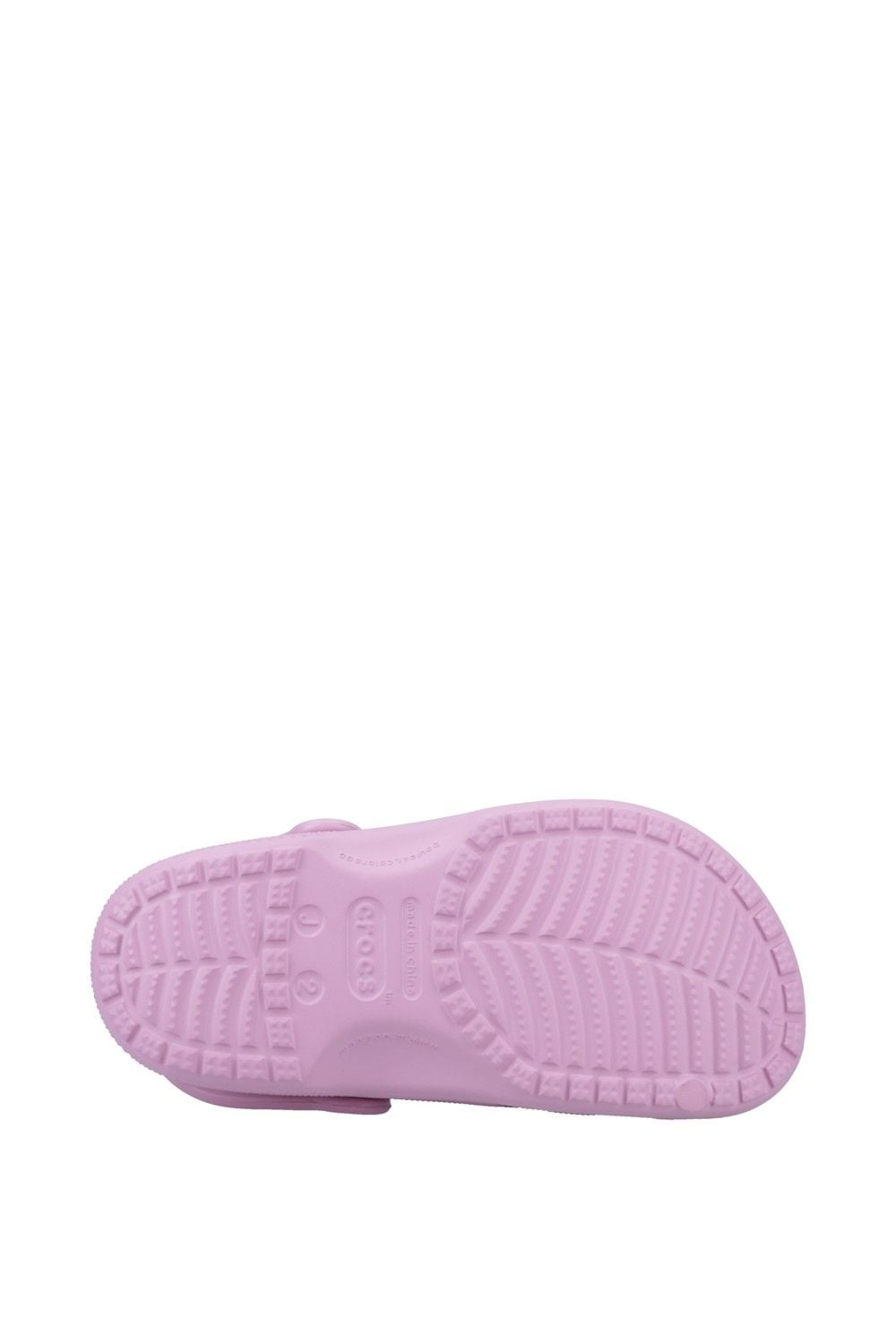 Crocs Kids' Classic Clog image 3