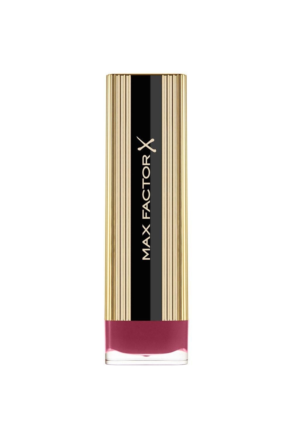 Max Factor Colour Elixir Lipstick Firefly 100 image 1