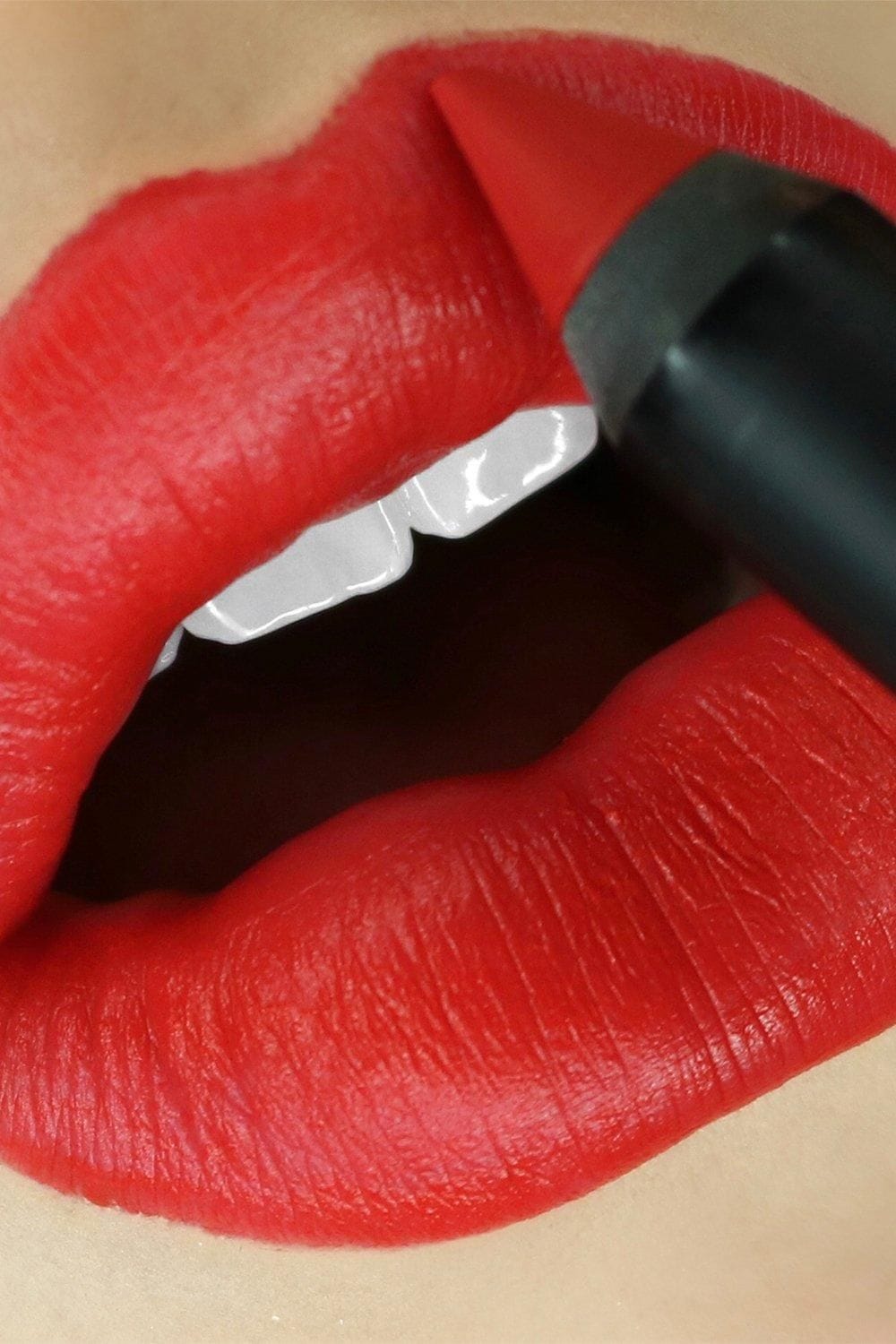 Nudestix Intense Matte Lip + Cheek Pencil Stiletto image 3