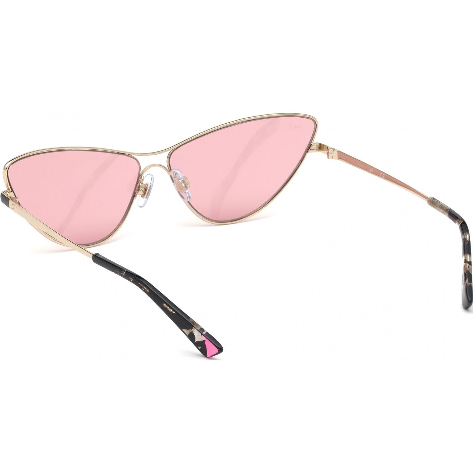 Web Eyewear WE0269-6532S Sunglasses image 3