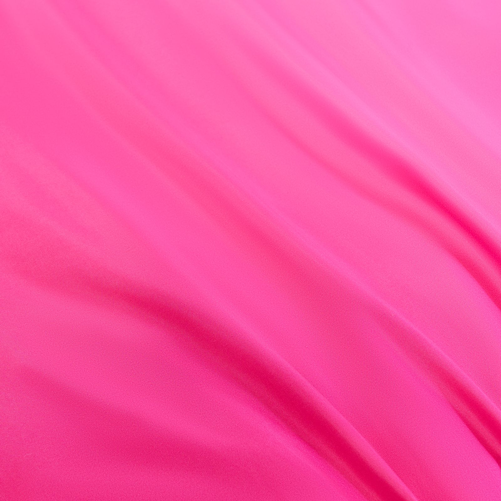 OHS Plain Reversible Duvet Cover With Pillowcase Set image 3