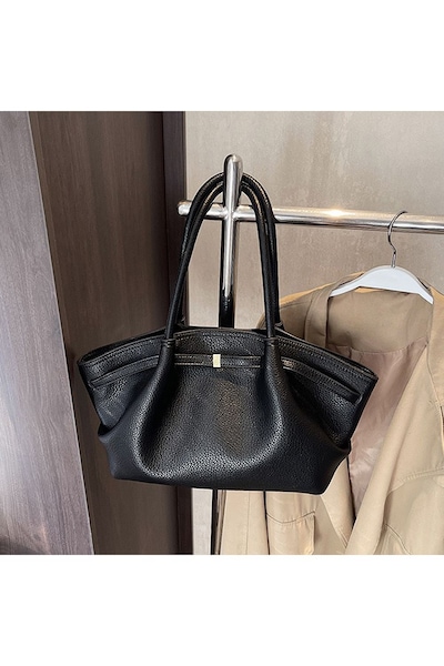 XY London 'Sophia' Women's Large Shoulder Tote Bag