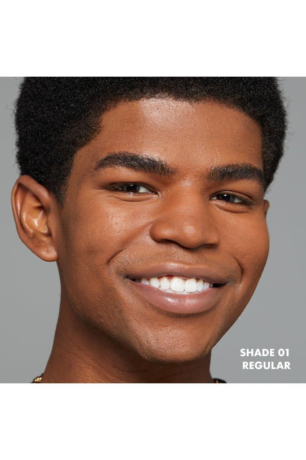 NYX Professional Makeup Blurring Vitamin E Infused Pore Filler Face Primer Multi image 6