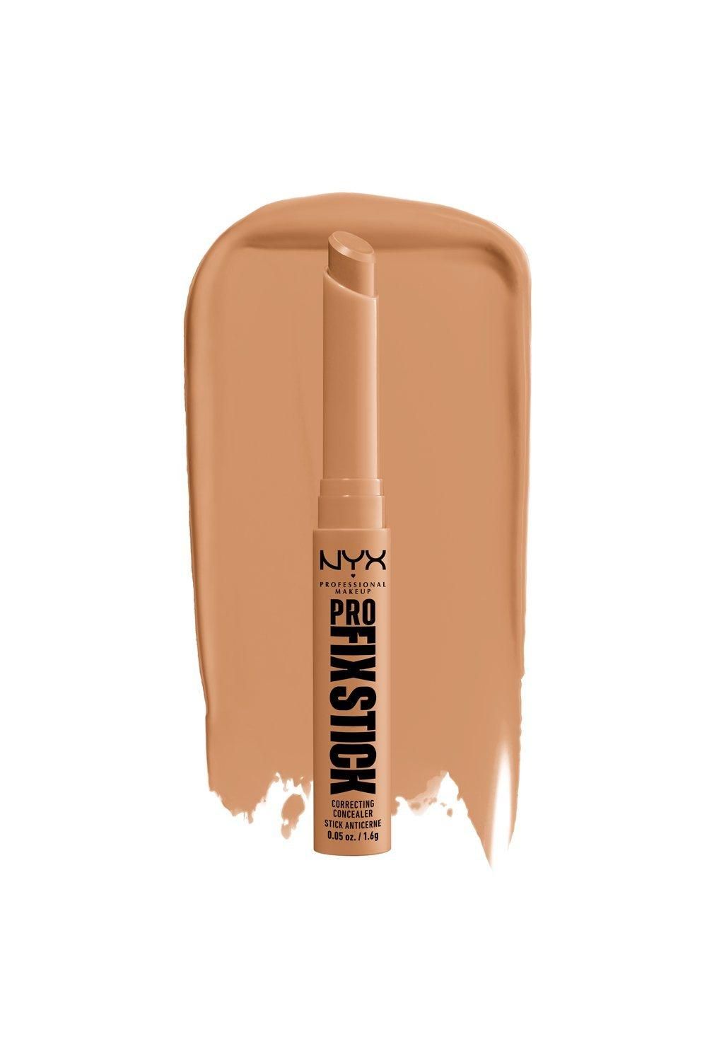 NYX Professional Makeup Pro Fix Stick Correcting Concealer Stick Cinnamon image 2