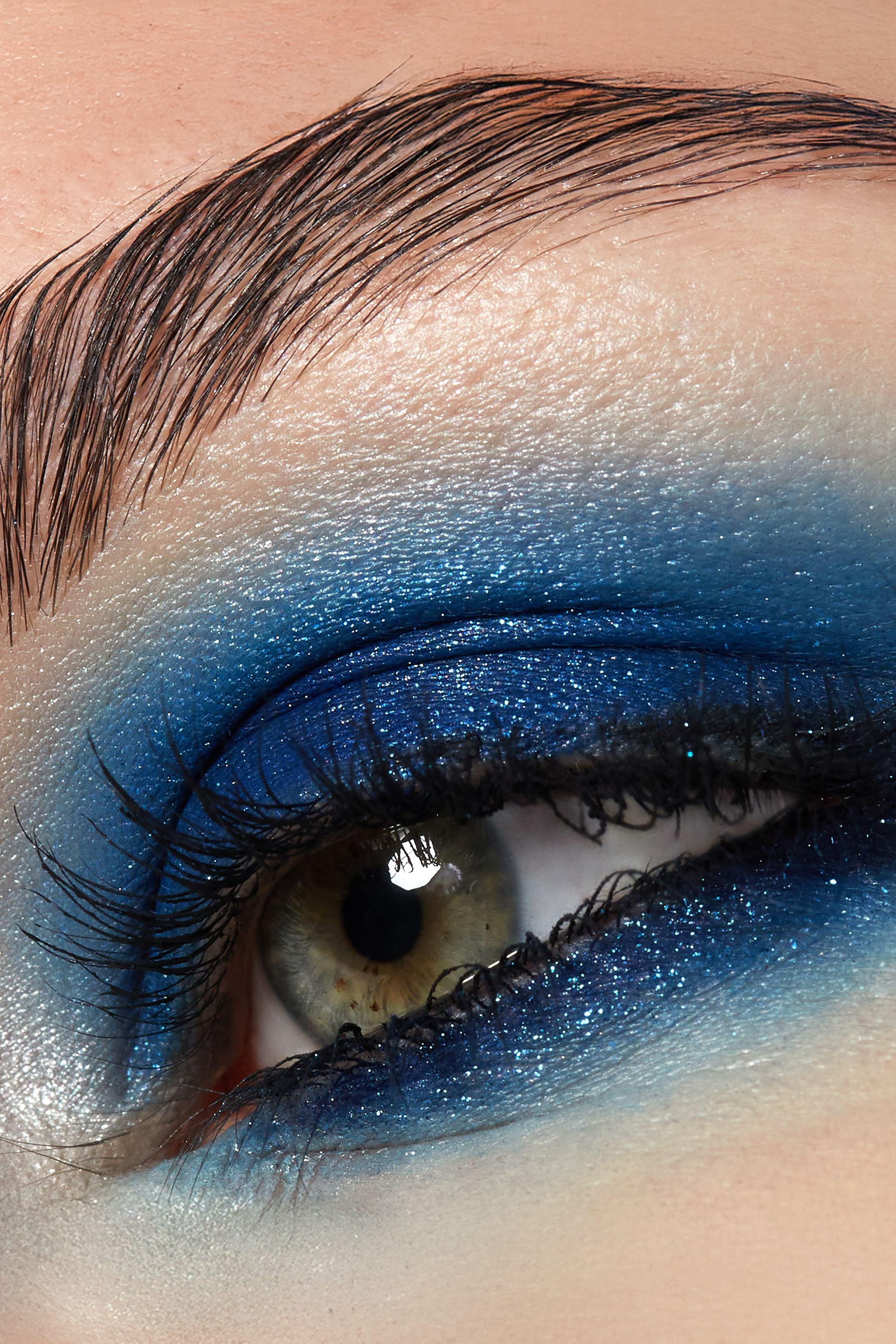 INGLOT Eye & Body Powder Pigment image 2