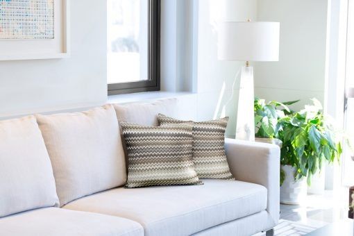 New Edge Blinds Boho Cushion Covers image 2