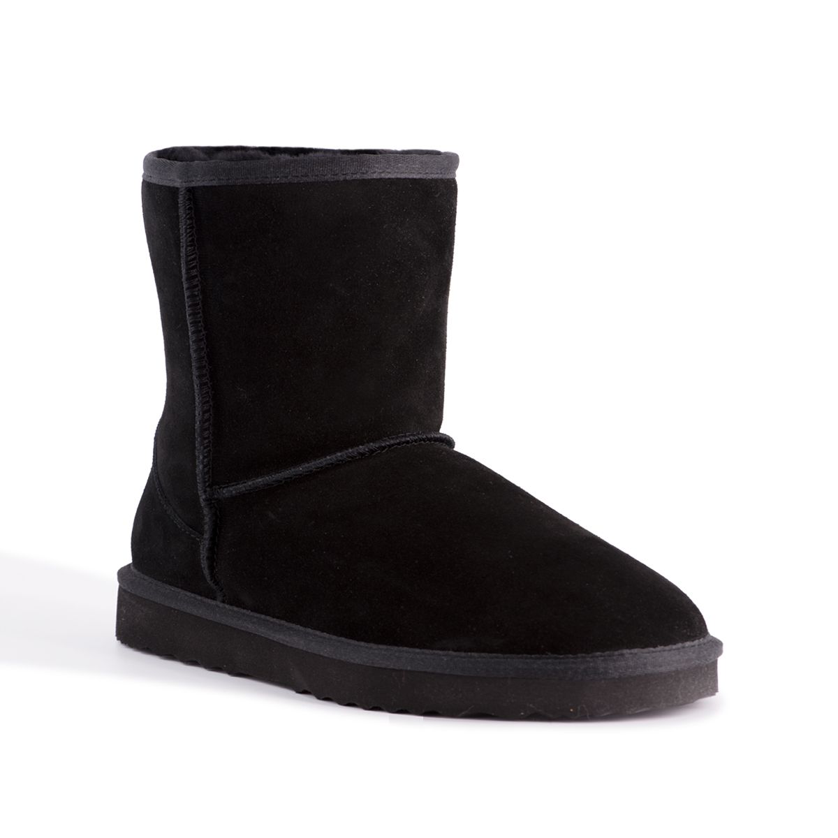 Aus Wooli Australia Mid Calf Sheepskin Boot image 1
