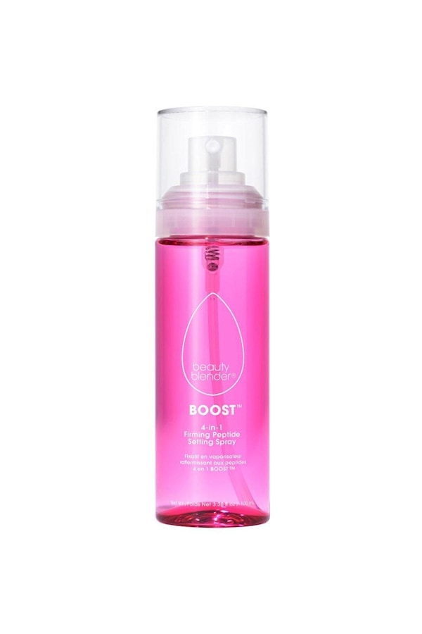 Beautyblender Boost 4-in-1 Makeup Setting Spray Multi