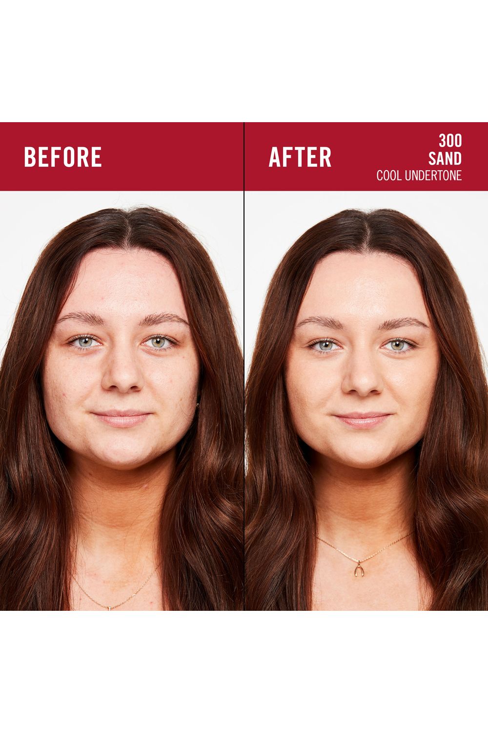 Rimmel London Lasting Finish 35 Hour Foundation 30ml 300 Sand image 3