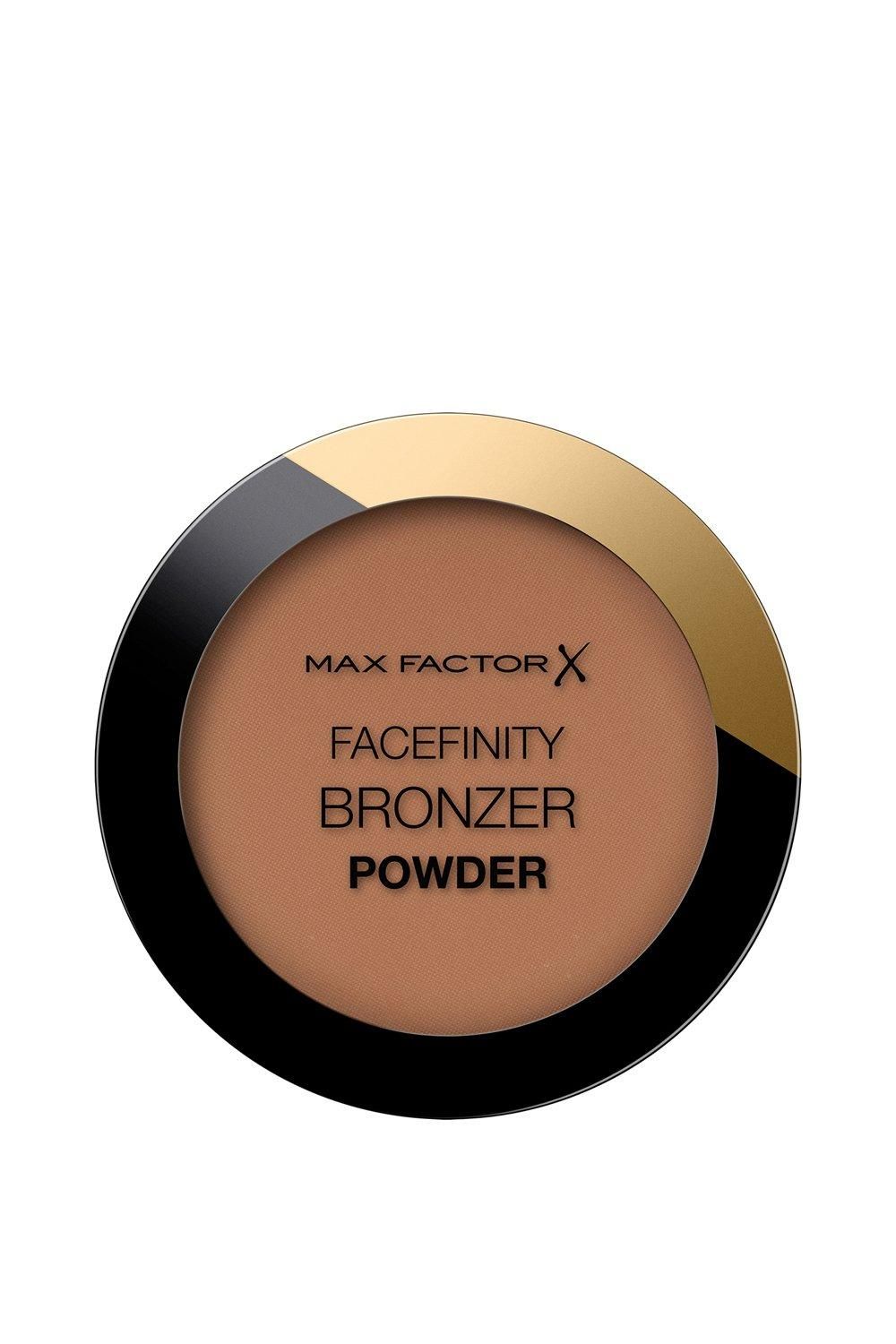 Max Factor Facefinity Bronzer Warm Tan image 1
