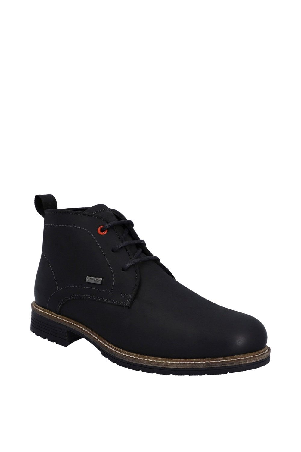Hunter Jura Ankle Boot