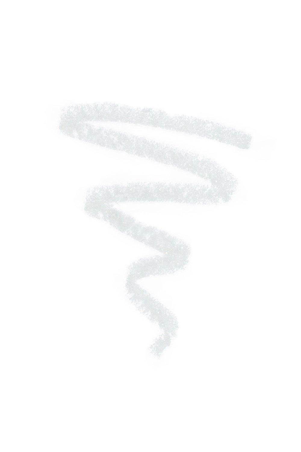 Revolution Revolution Streamline Waterline Eyeliner Pencil Silver image 3