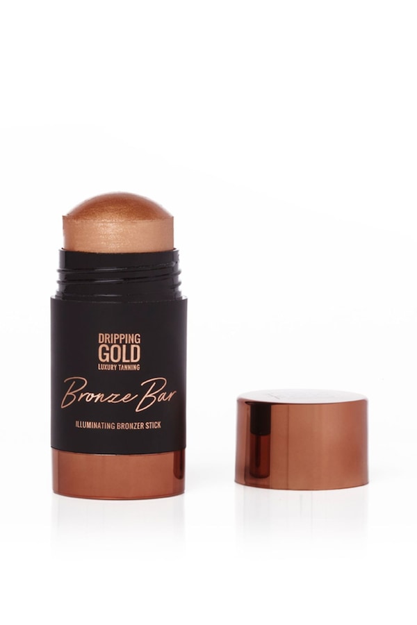 Dripping Gold Bronze Bar Illuminating Bronzer Stick 36g Bronze