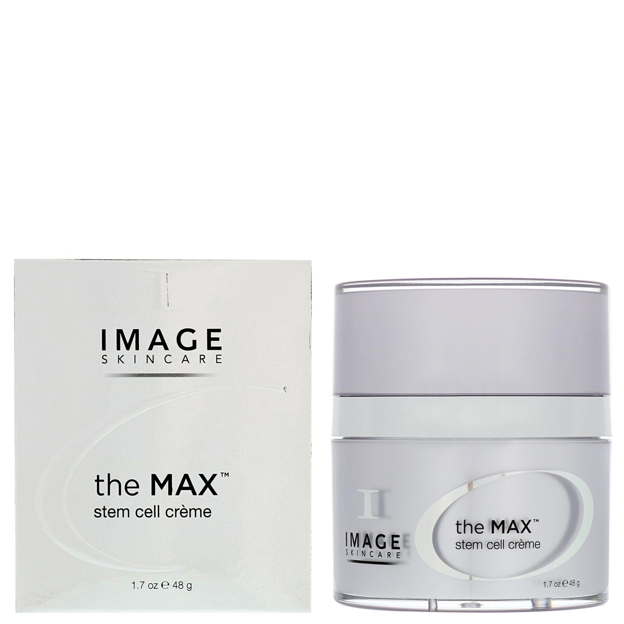 IMAGE Skincare The Max Stem Cell Creme 48g / 1.7 oz. image 3