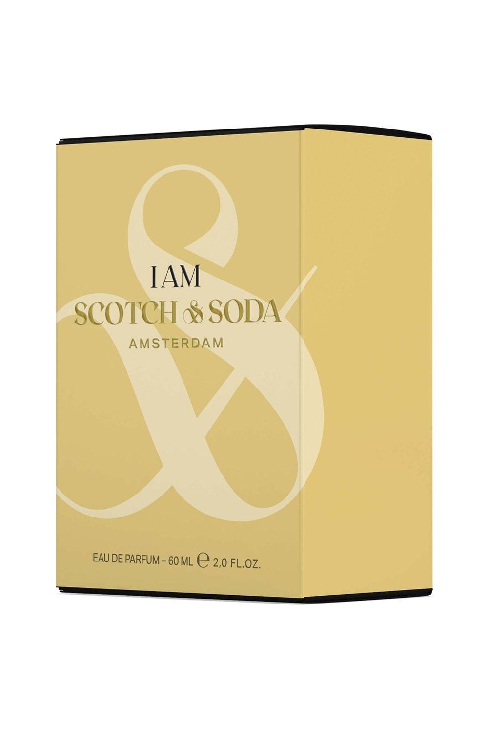 Scotch & Soda Scotch and Soda I am Women Eau De Parfum Misc image 4