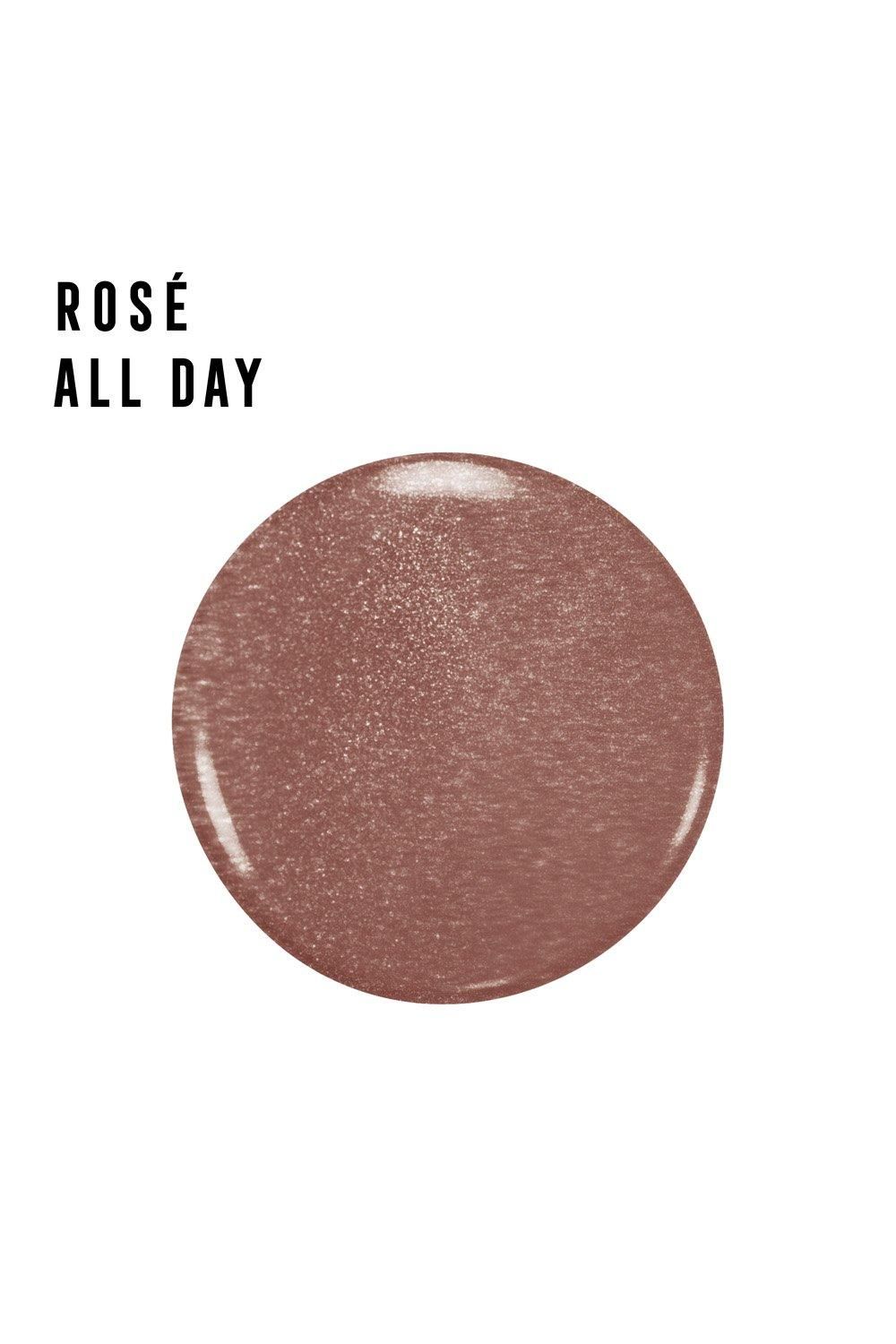 Max Factor Masterpiece X-Press Nail Polish Rose All Day image 2