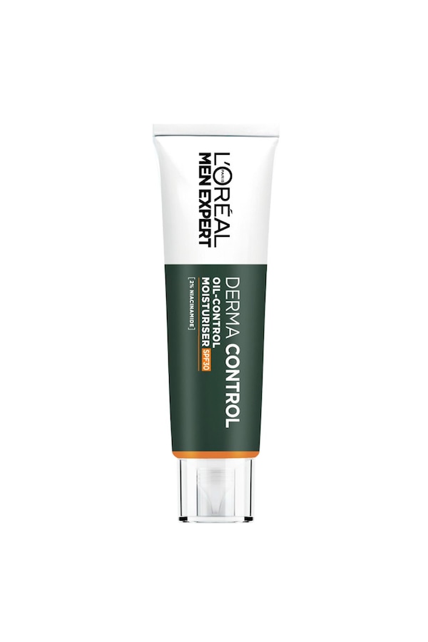 L'Oréal Paris Men Expert Derma Control Moisturiser with SPF30 40ml Multi