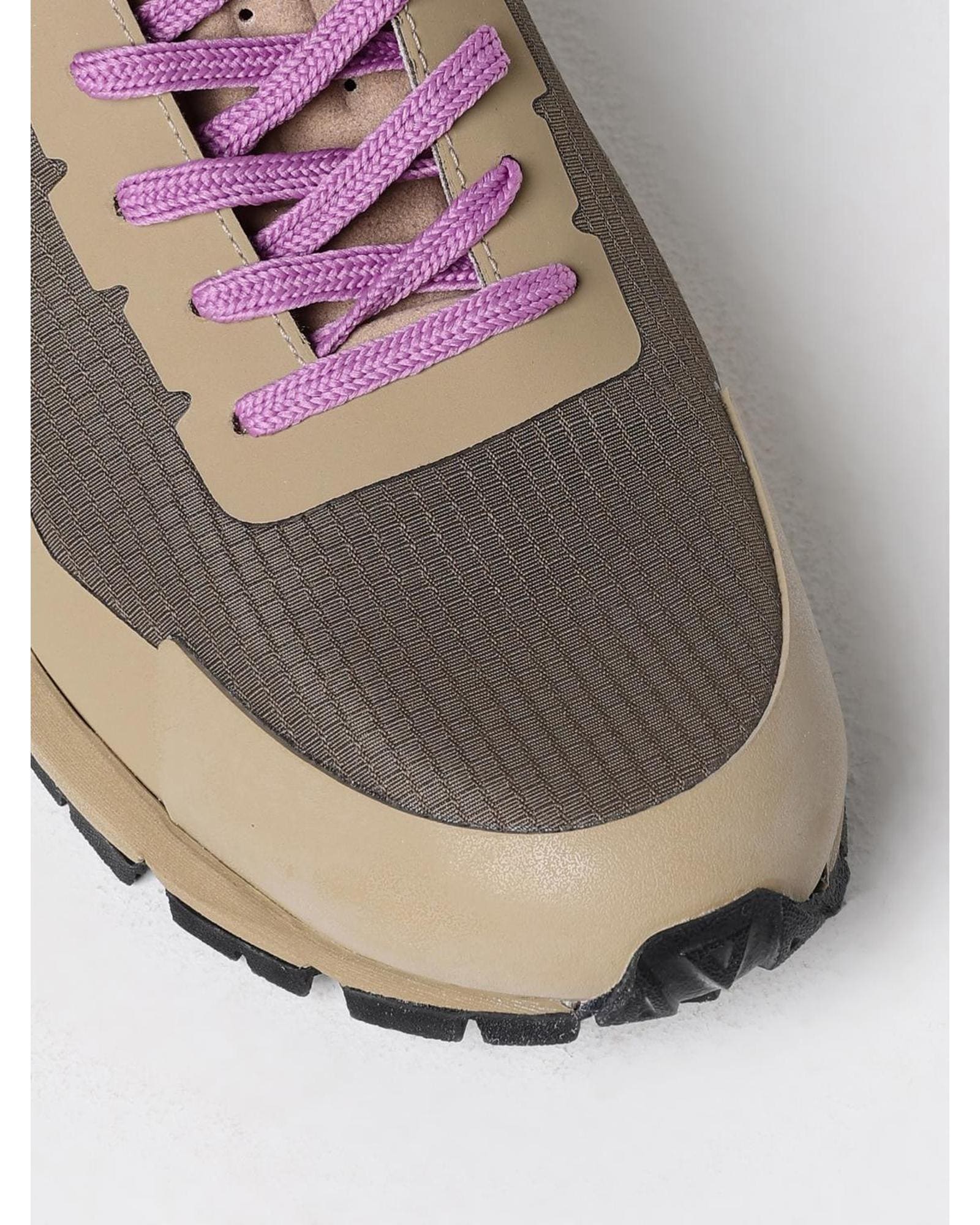 Veja Campo Ripstop Sneakers  - Military image 4