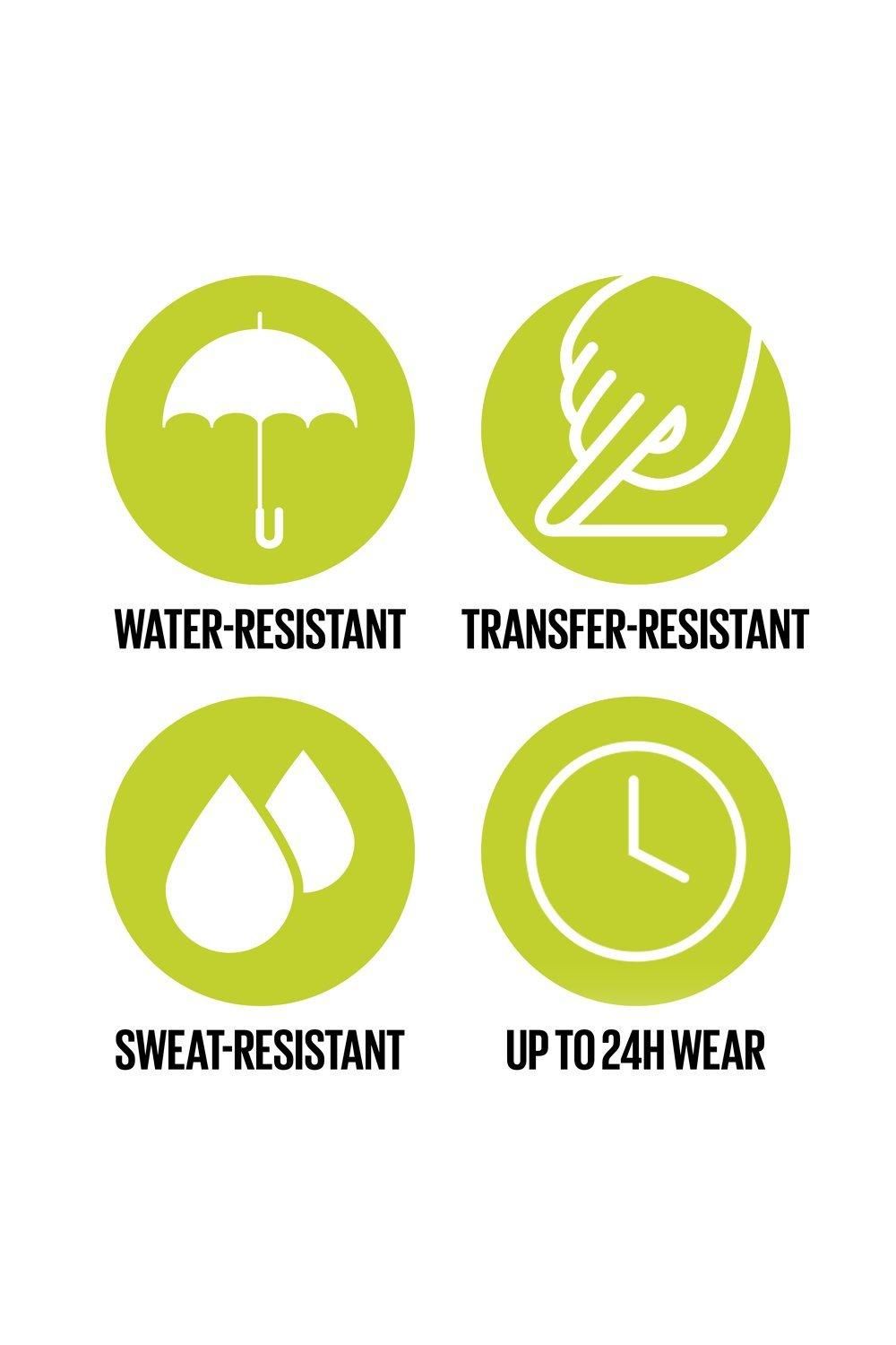 Maybelline SuperStay 24H Hybrid Powder Foundation 5 image 6