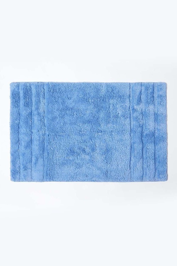 Homescapes Spa Supreme Luxury Bath Mat