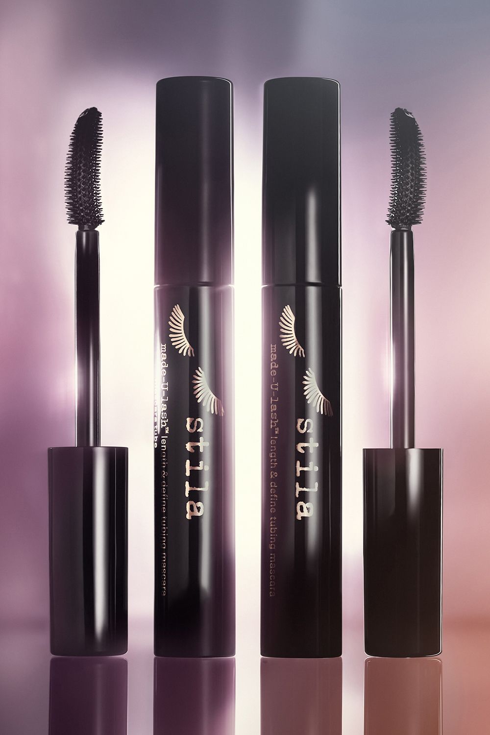 Stila Made-U-Lash Length & Define Tubing Mascara Black image 6