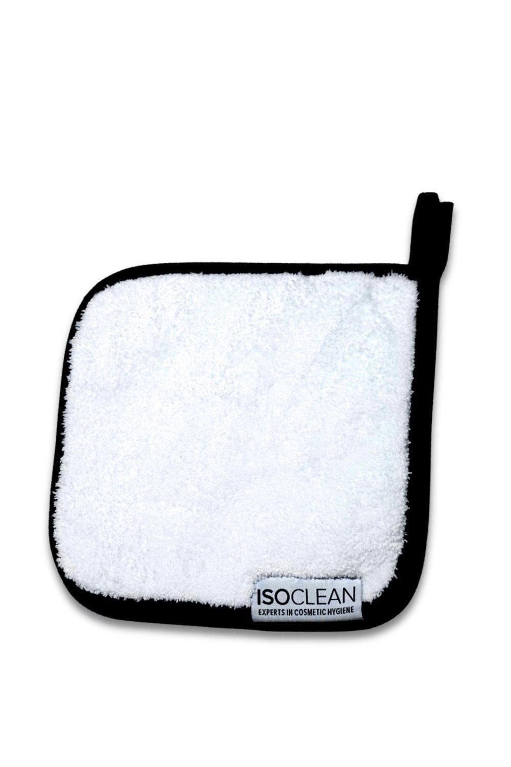 ISOClean ISOCLEAN Mini Microfibre Makeup Towel Multi image 1