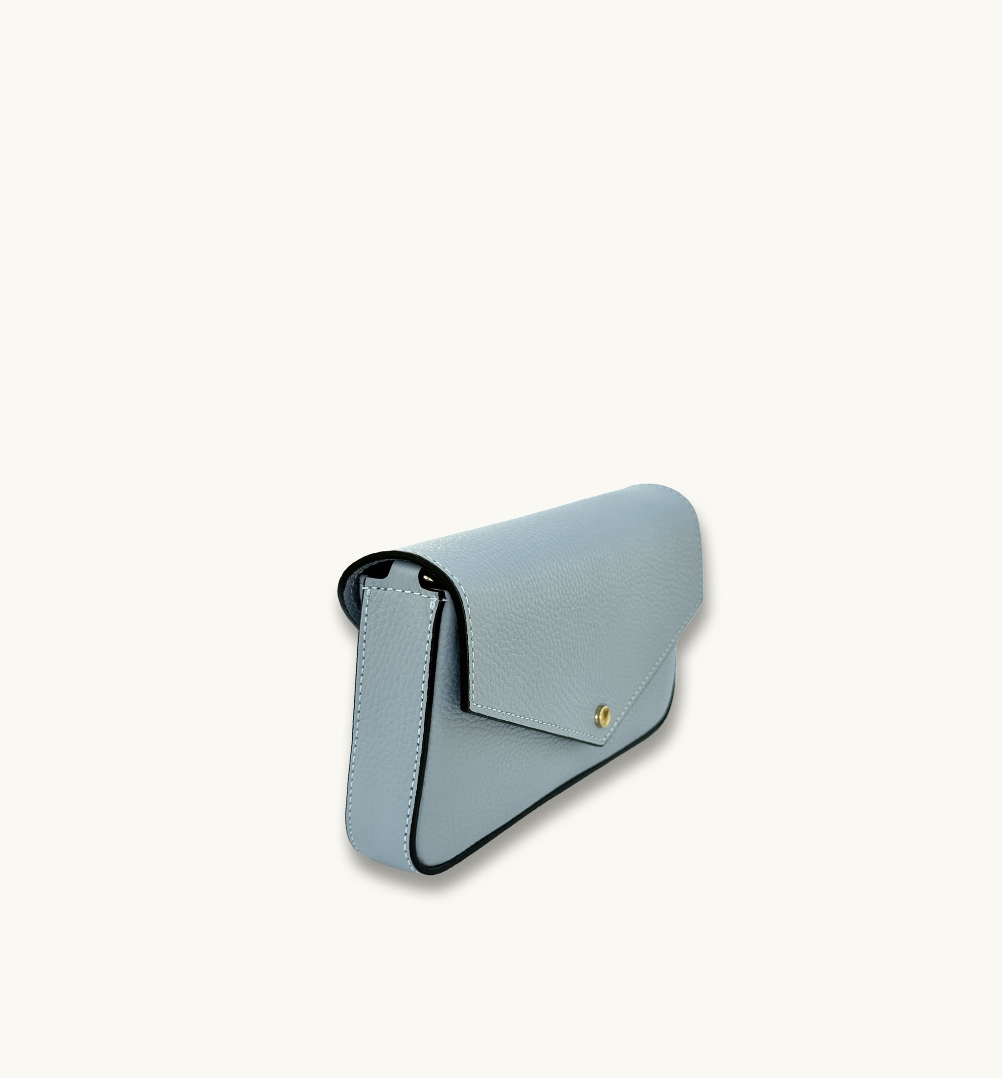 Apatchy London The Munro Leather Shoulder Bag image 3