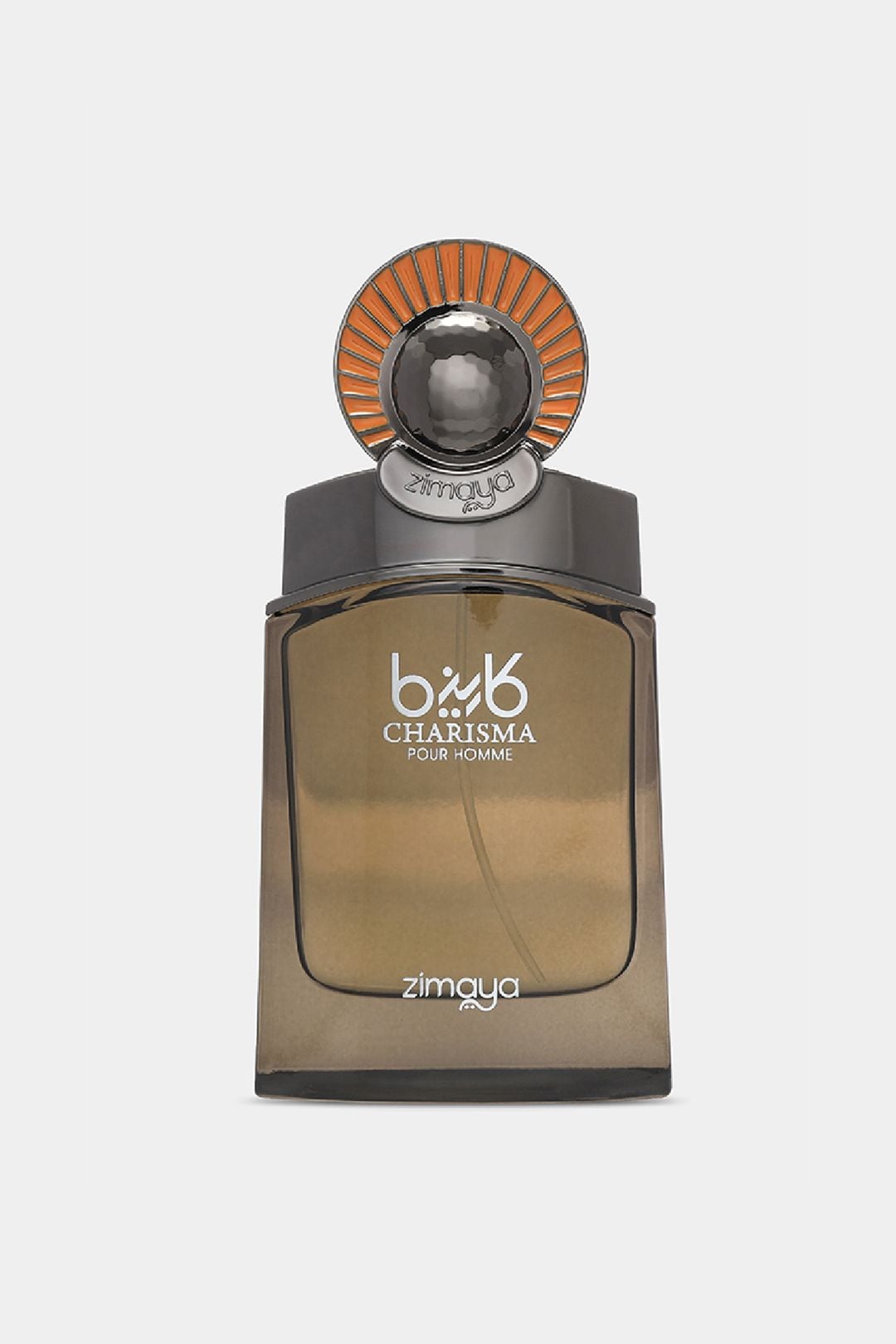 Zimaya Charisma Pour Homme Misc image 1