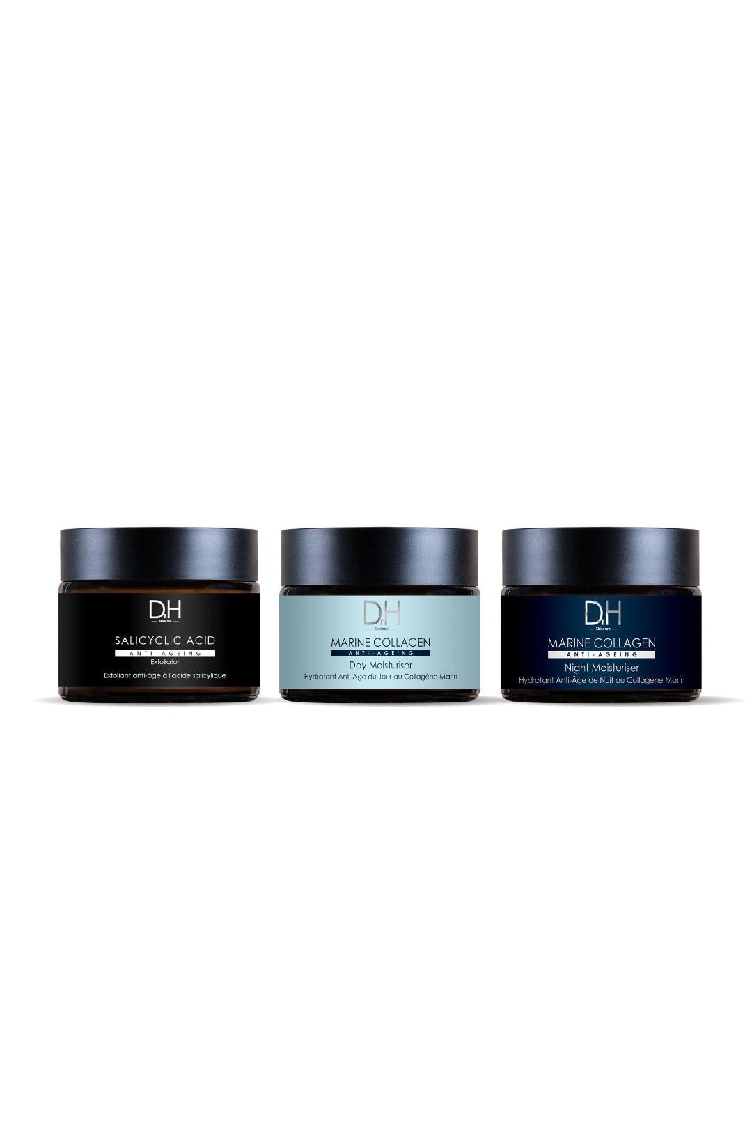 Dr H Anti-Ageing Ultimate Pack image 1