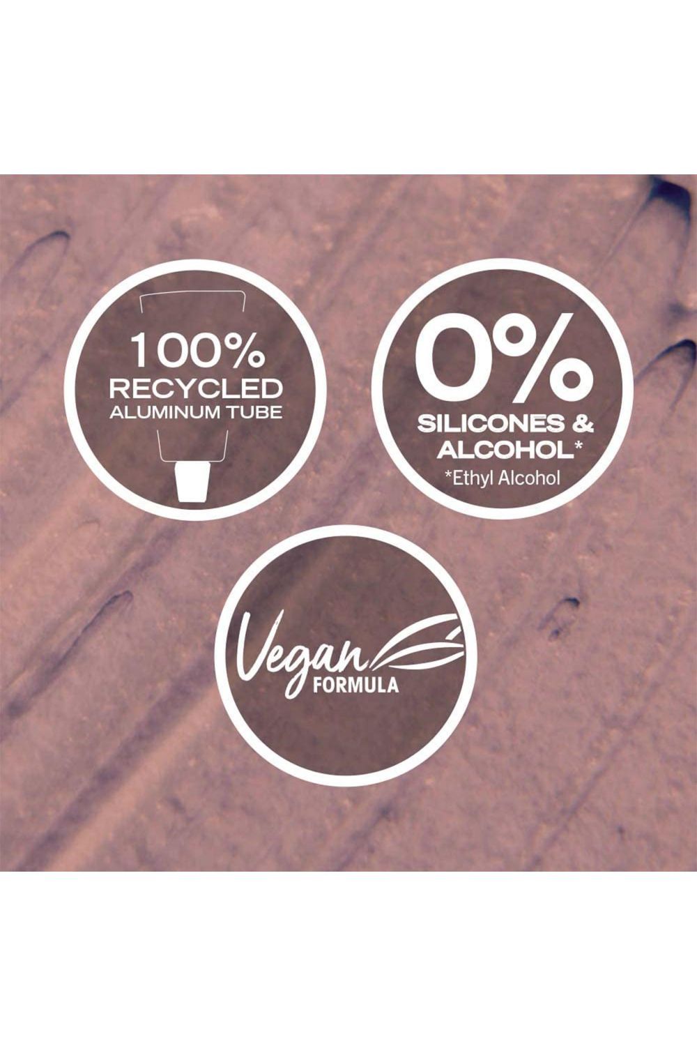 Schwarzkopf Live Intense Colour 'Hair Dye' 089 Bitter Sweet Chocolate image 2