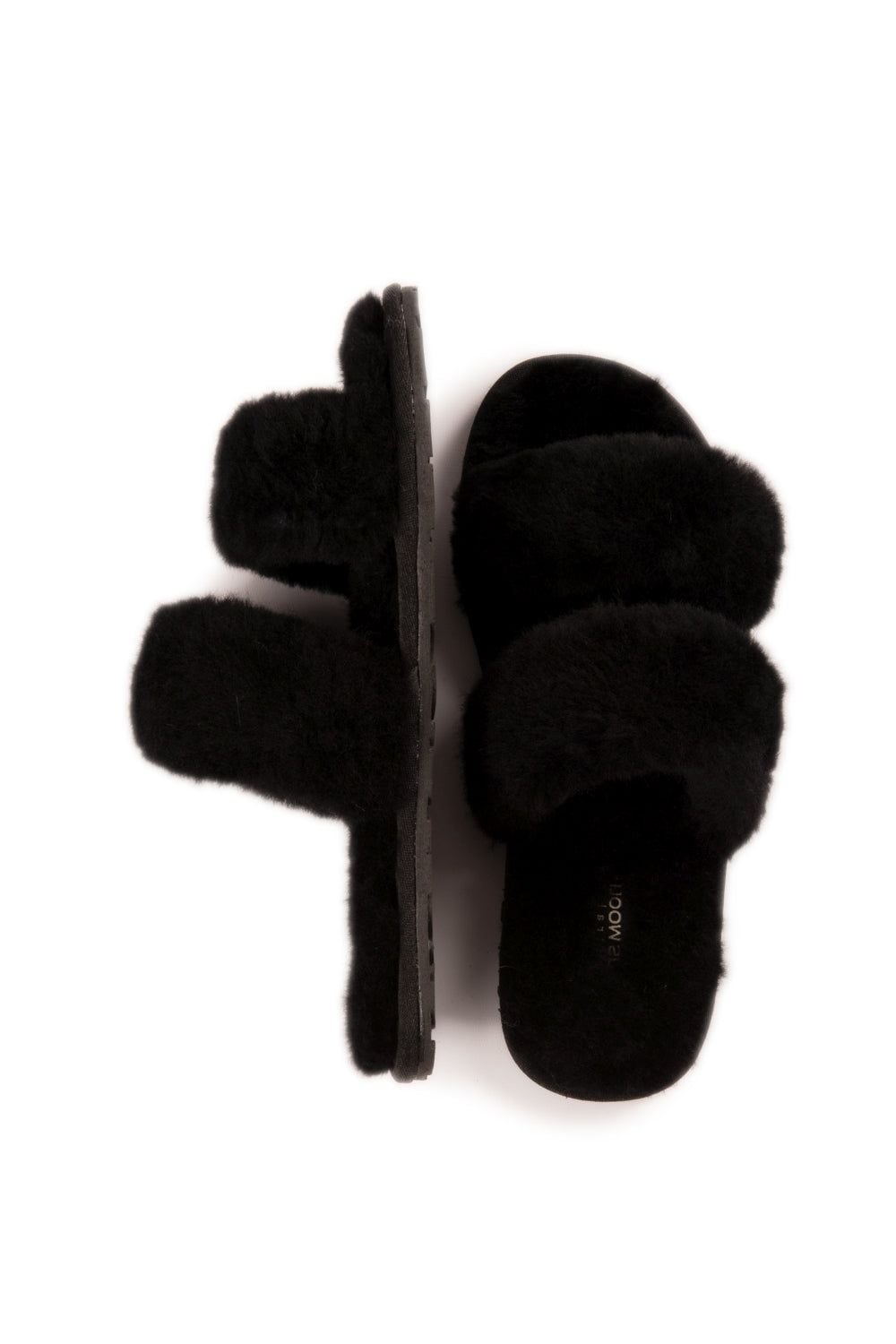 Aus Wooli Australia Sheepskin Wool Ballart Sandals image 4