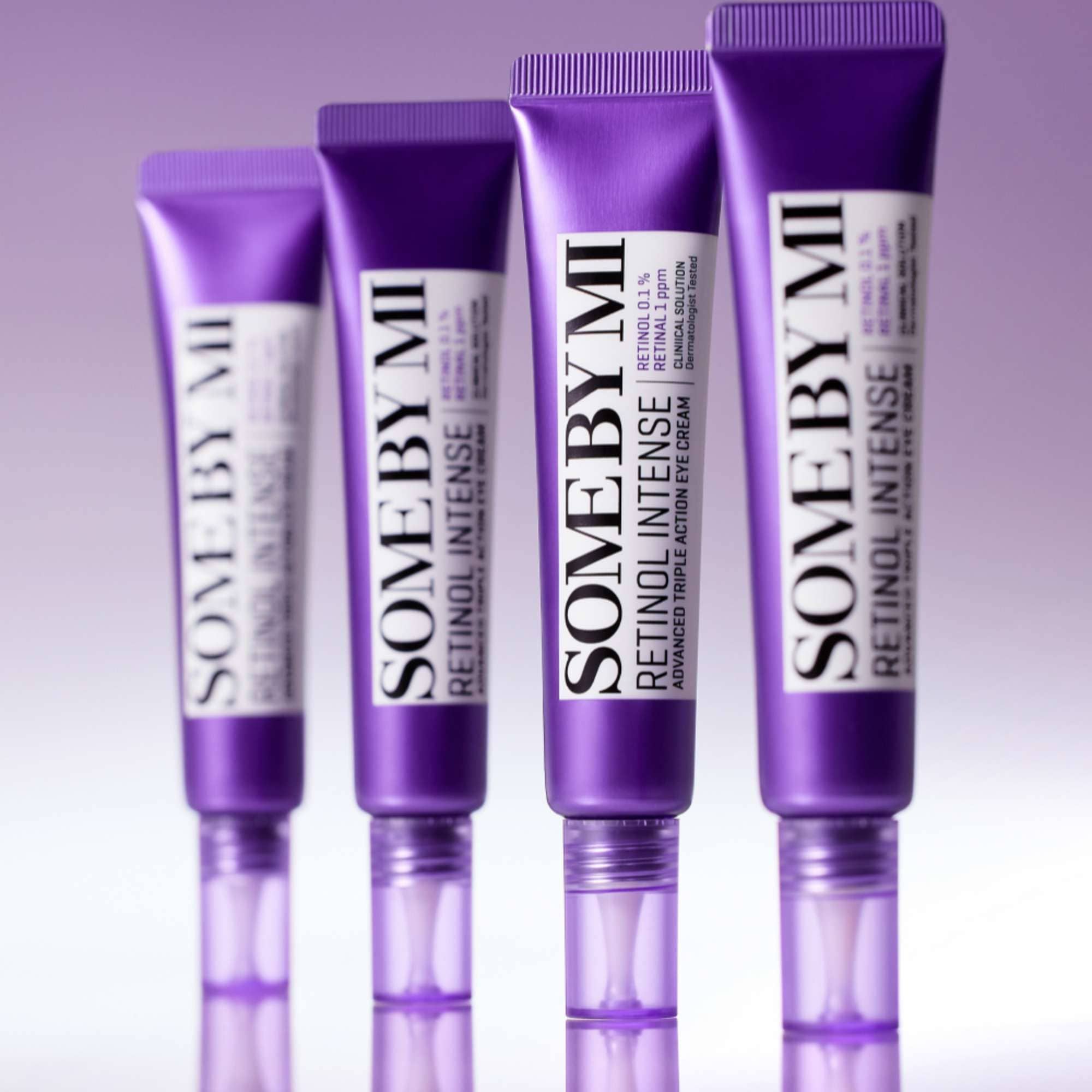 Some By Mi Retinol Intense Triple Action Eye Cream 30ml image 4