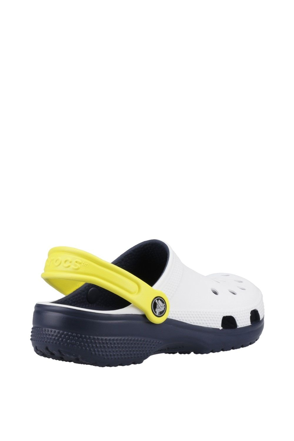 Crocs Classic Retro Sport Clog image 2