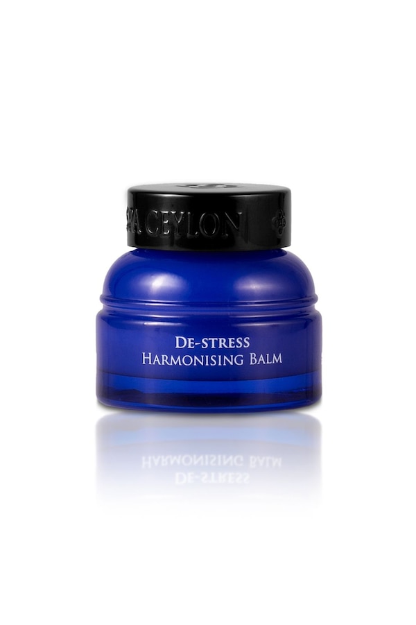 Spa Ceylon De-Stress Harmonising Balm 25g