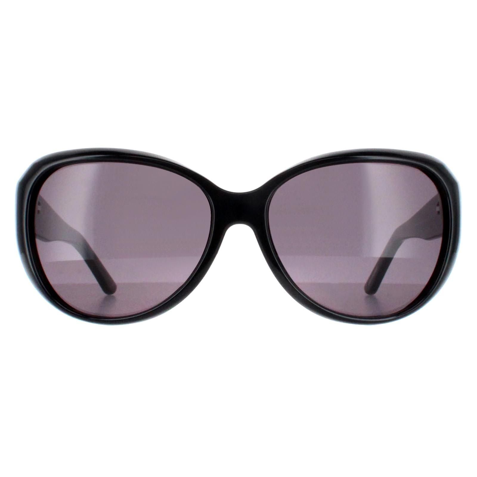 Ted Baker Oval Black Grey TB1290 Avignon image 1
