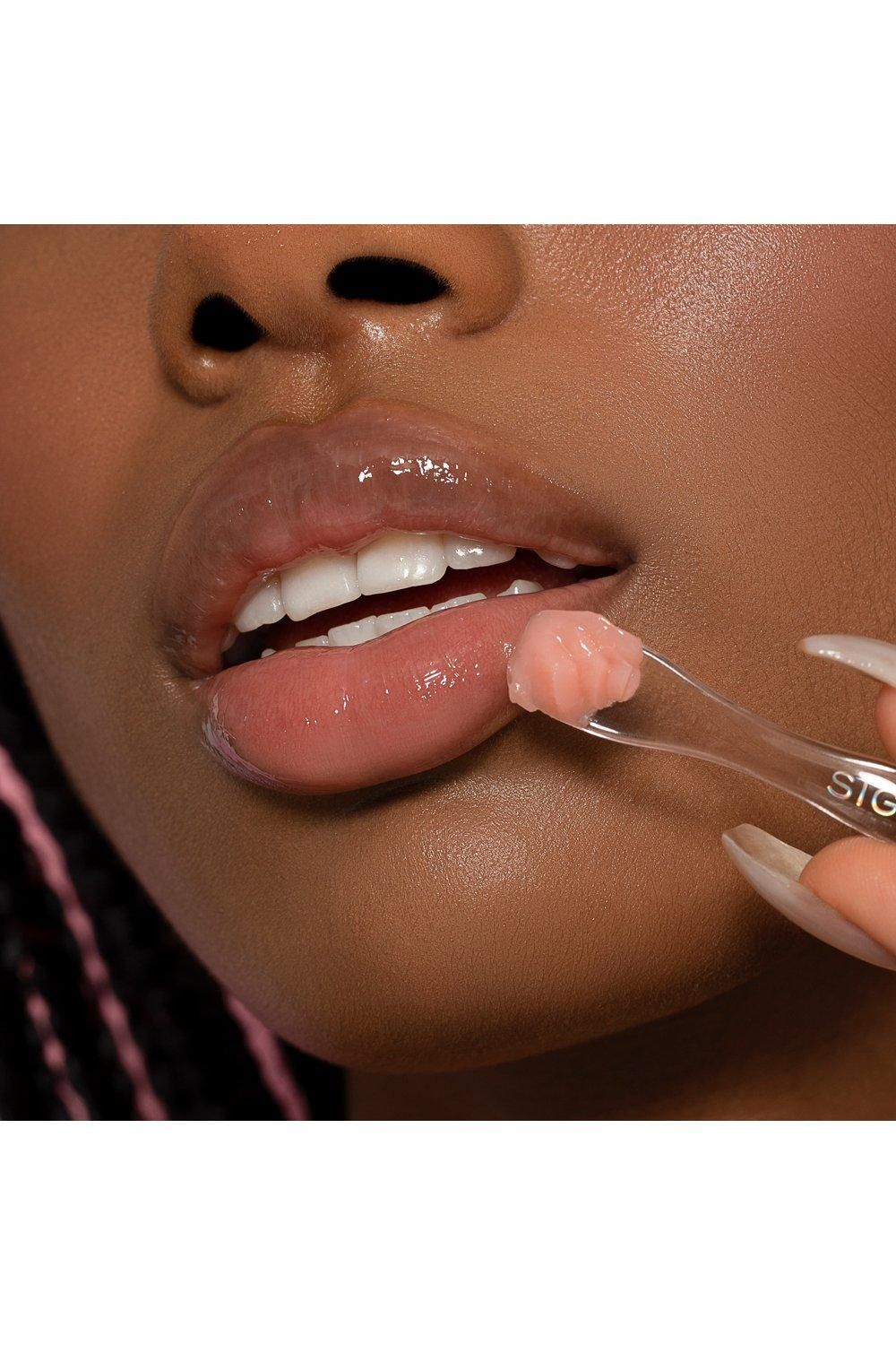 Sigma Hydro Melt Lip Mask Hush image 6