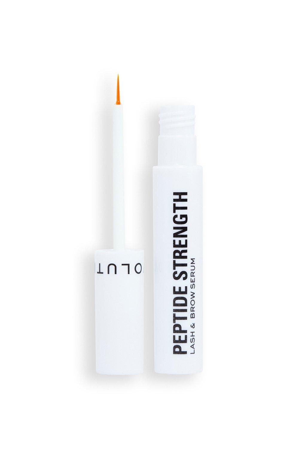 Revolution Peptide Strength Lash & Brow Serum Multi image 1